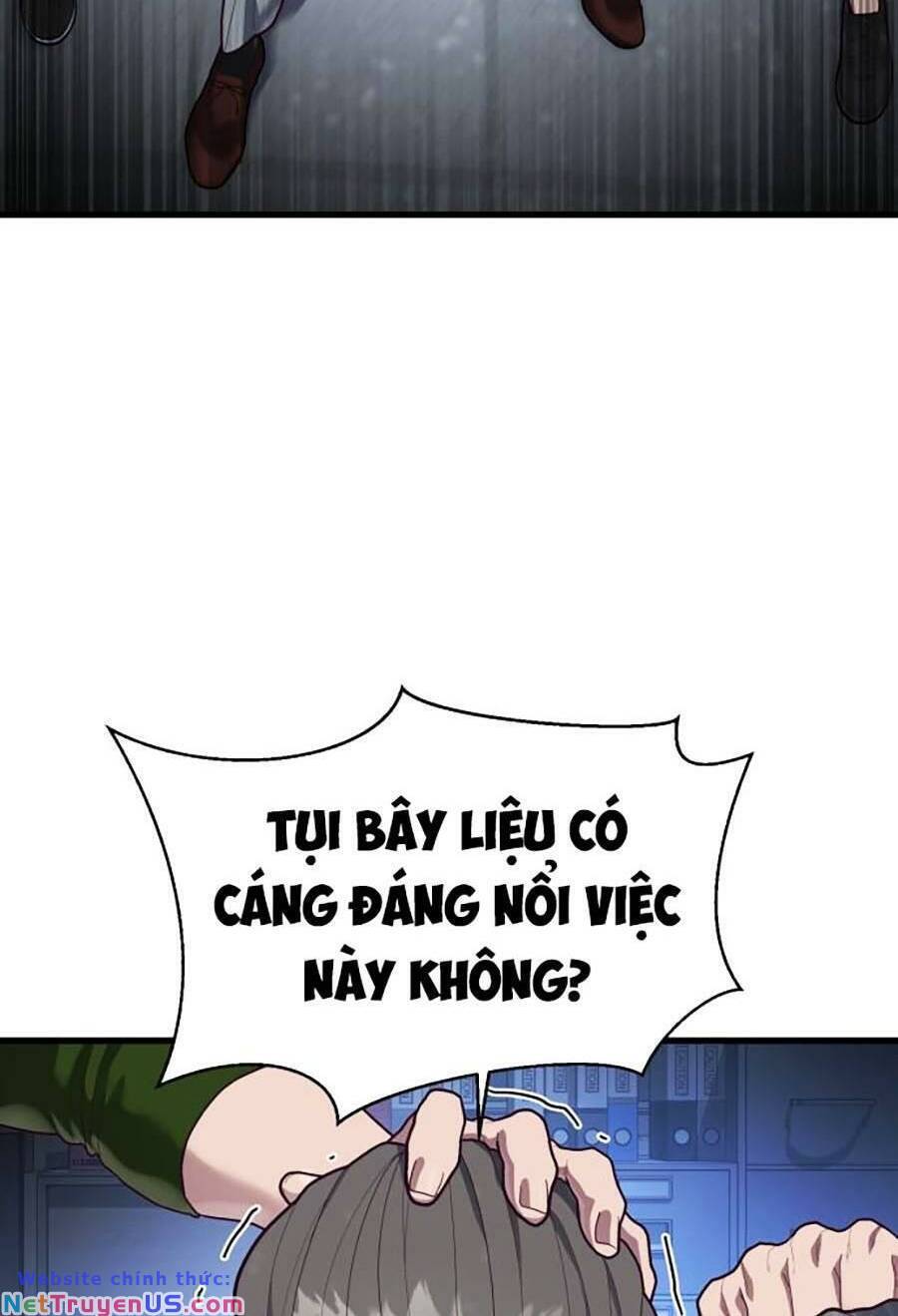 Tên Vâng Lời Tuyệt Đối Chapter 51 - Trang 53