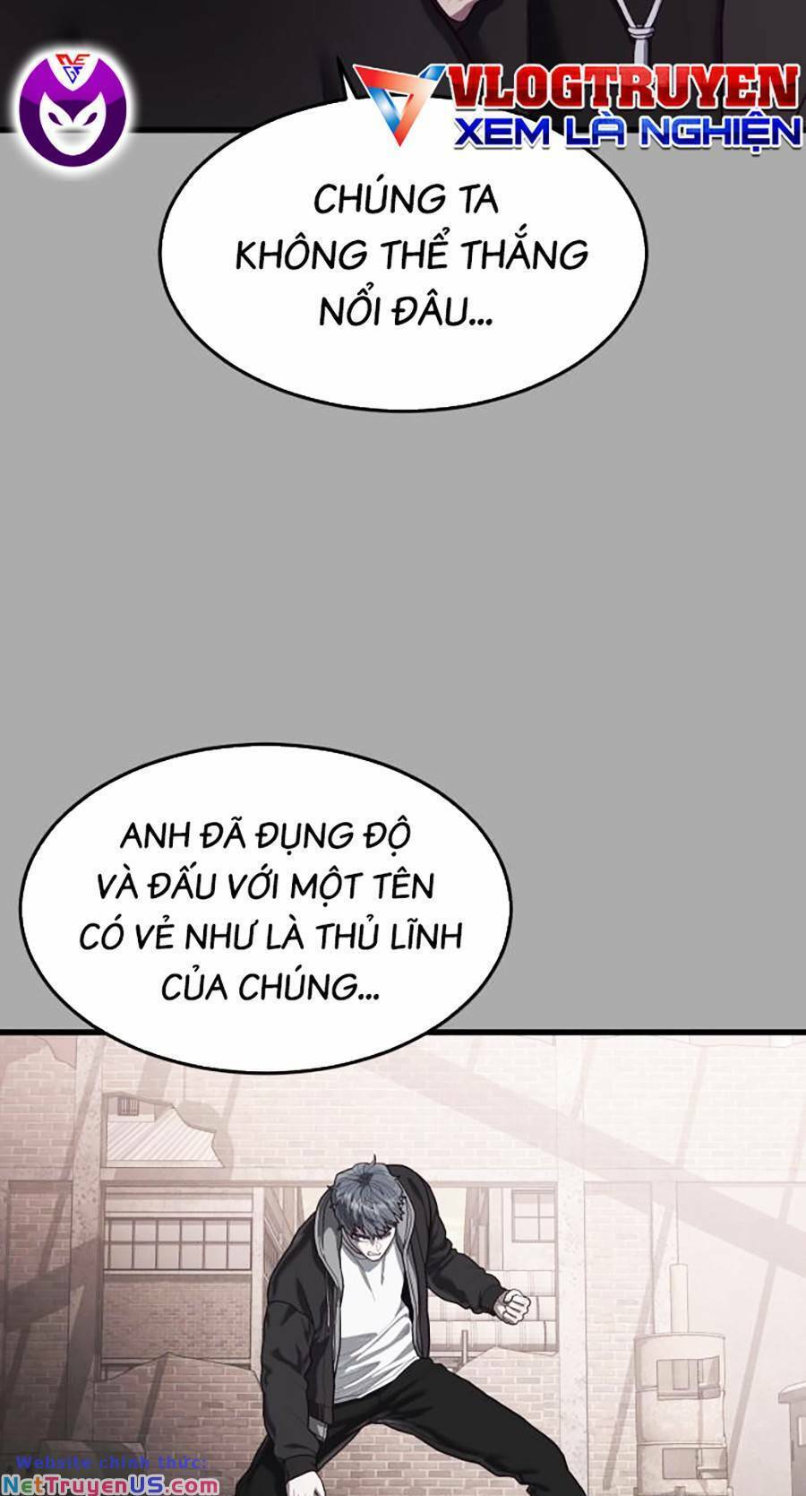 Tên Vâng Lời Tuyệt Đối Chapter 48 - Trang 110