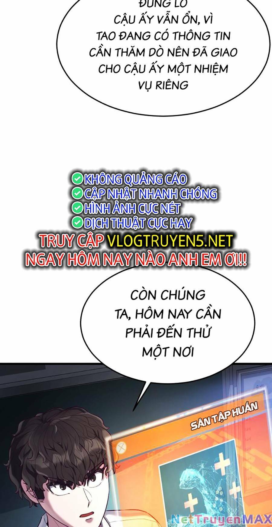 Tên Vâng Lời Tuyệt Đối Chapter 19 - Trang 10