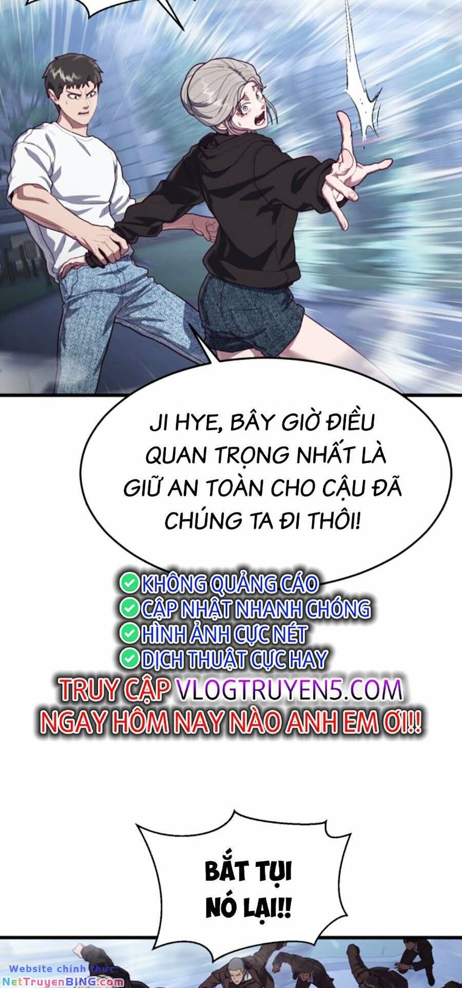 Tên Vâng Lời Tuyệt Đối Chapter 73 - Trang 63