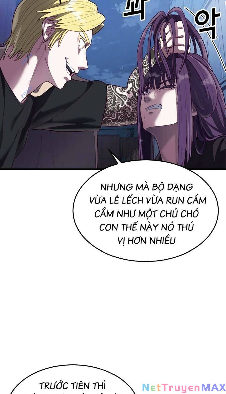 Tên Vâng Lời Tuyệt Đối Chapter 43 - Trang 108