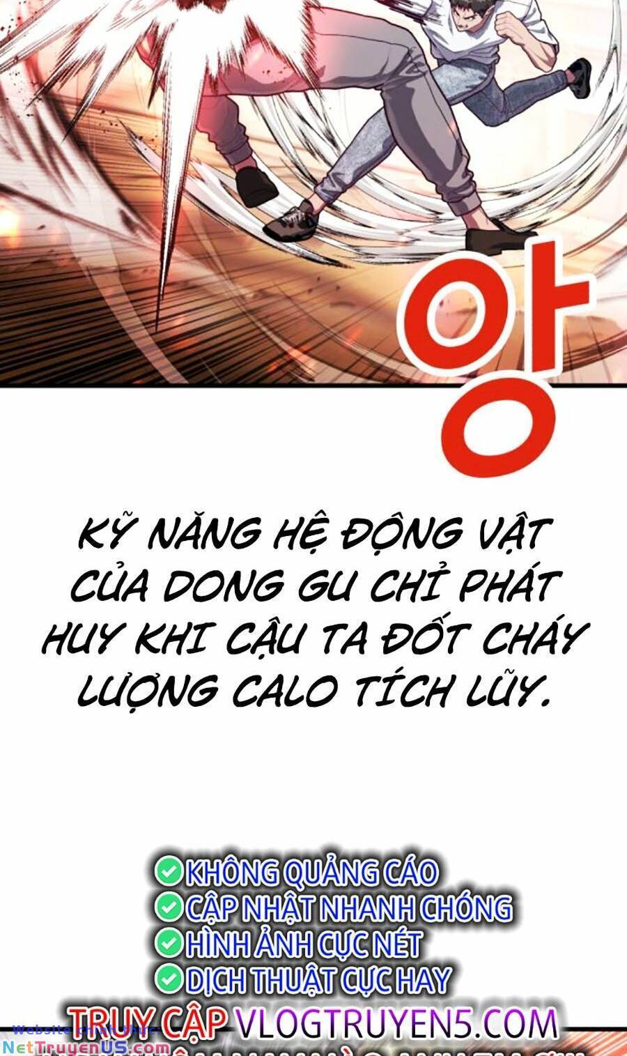 Tên Vâng Lời Tuyệt Đối Chapter 69 - Trang 7