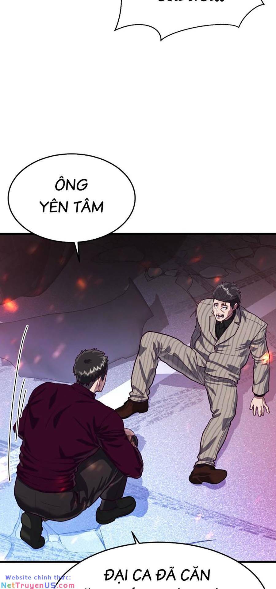 Tên Vâng Lời Tuyệt Đối Chapter 53 - Trang 175