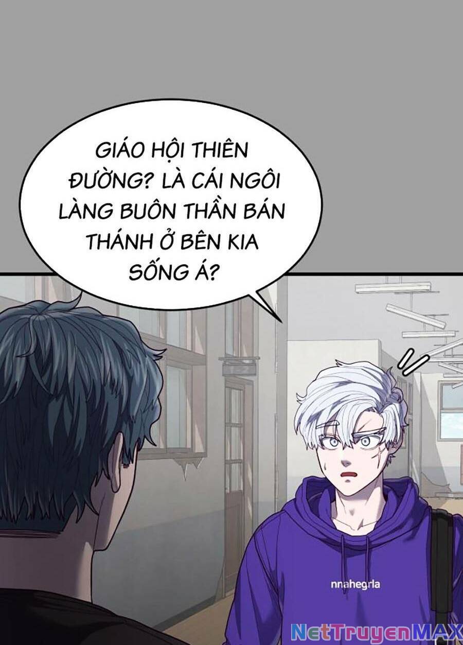 Tên Vâng Lời Tuyệt Đối Chapter 37 - Trang 47