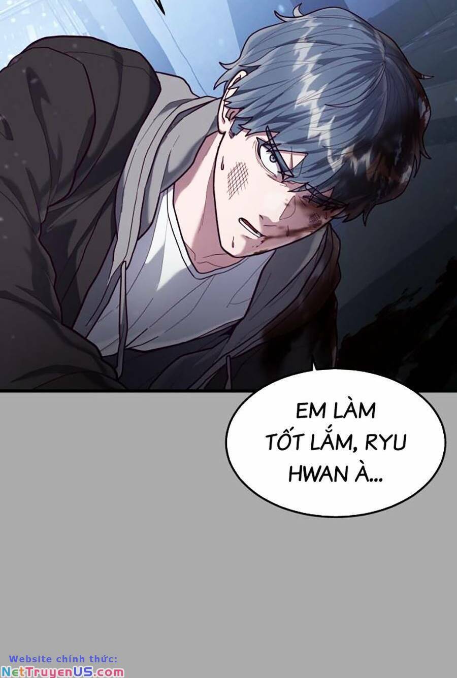 Tên Vâng Lời Tuyệt Đối Chapter 49 - Trang 91