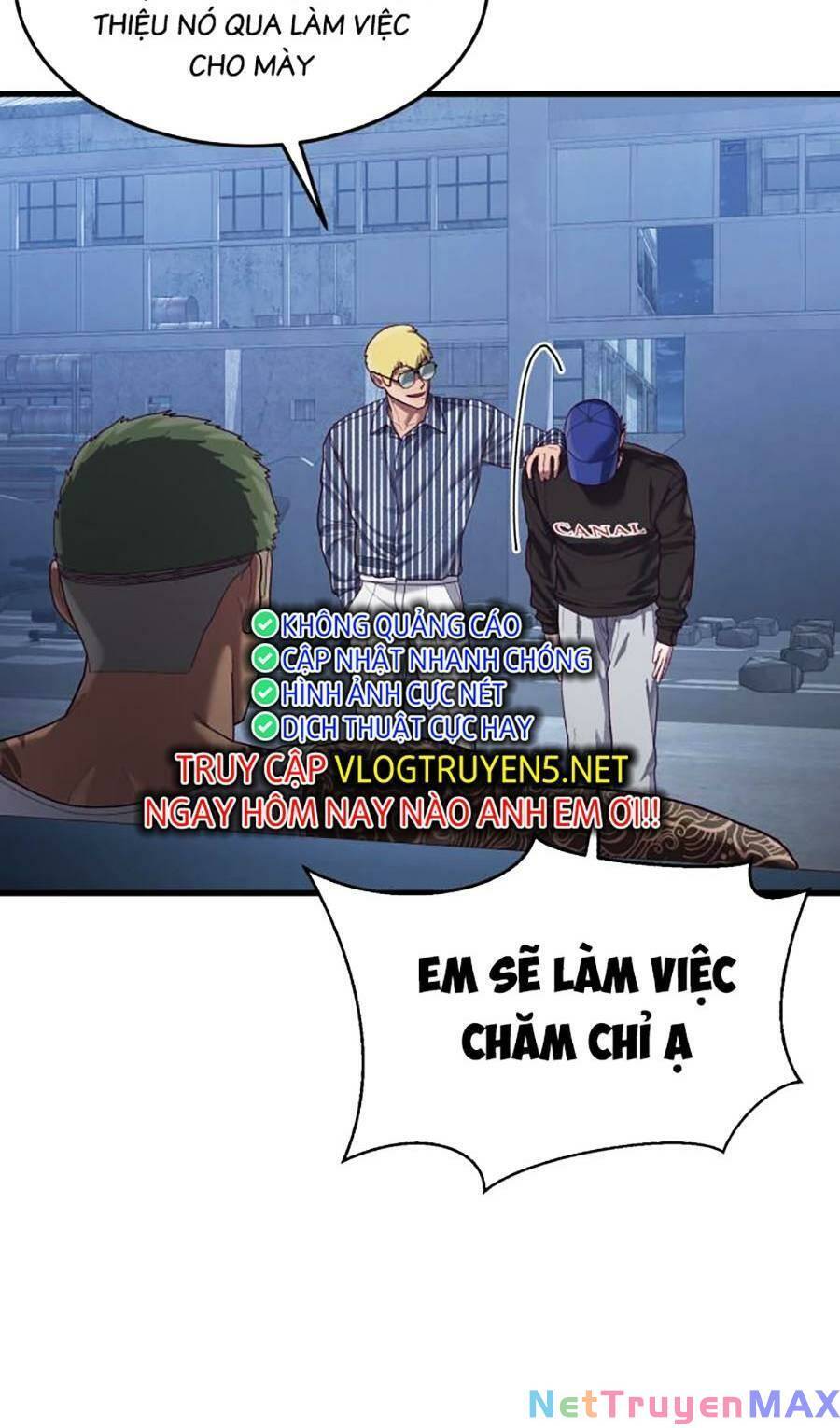 Tên Vâng Lời Tuyệt Đối Chapter 39 - Trang 36