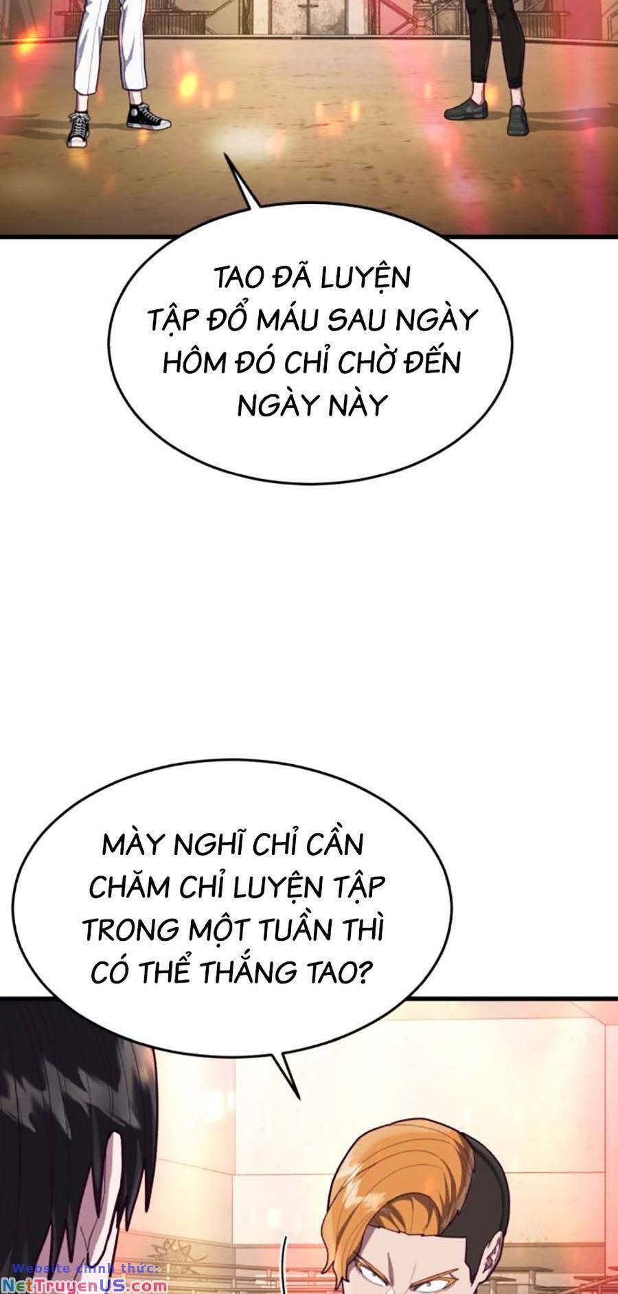 Tên Vâng Lời Tuyệt Đối Chapter 62 - Trang 56