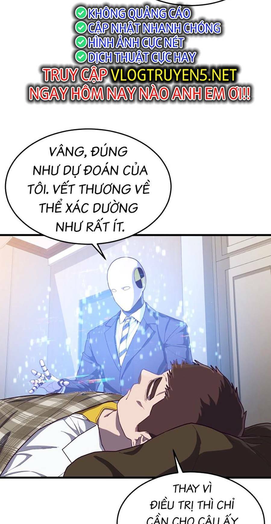 Tên Vâng Lời Tuyệt Đối Chapter 35 - Trang 118