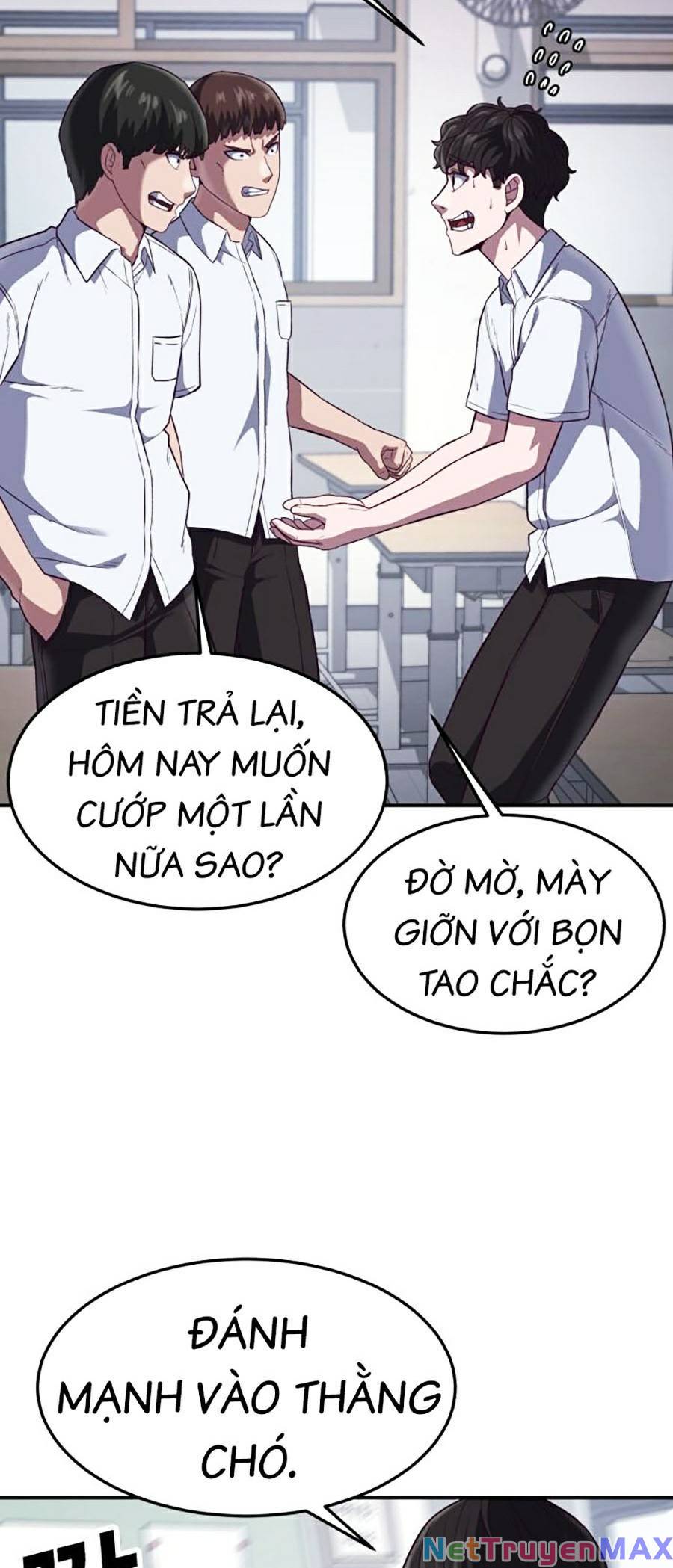 Tên Vâng Lời Tuyệt Đối Chapter 7 - Trang 43