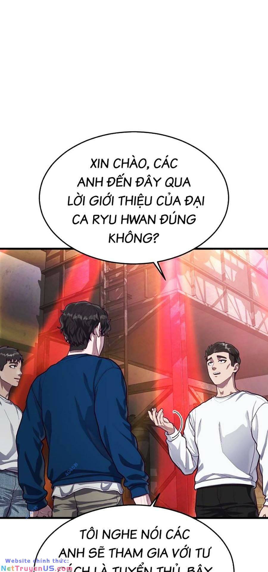 Tên Vâng Lời Tuyệt Đối Chapter 53 - Trang 180