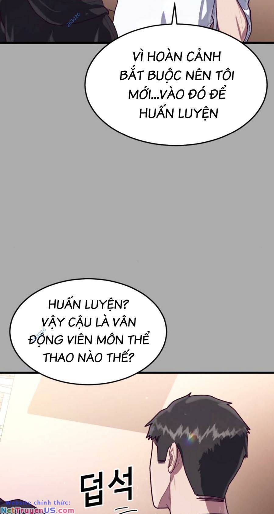 Tên Vâng Lời Tuyệt Đối Chapter 68 - Trang 55