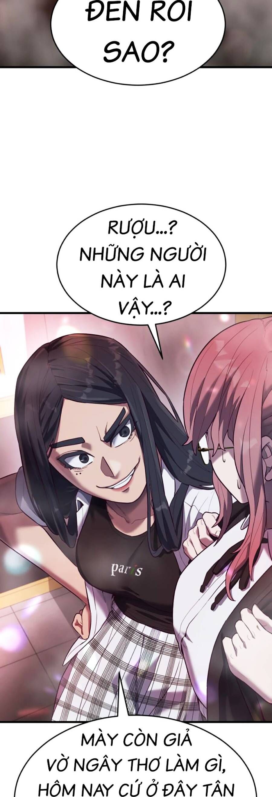 Tên Vâng Lời Tuyệt Đối Chapter 14 - Trang 74