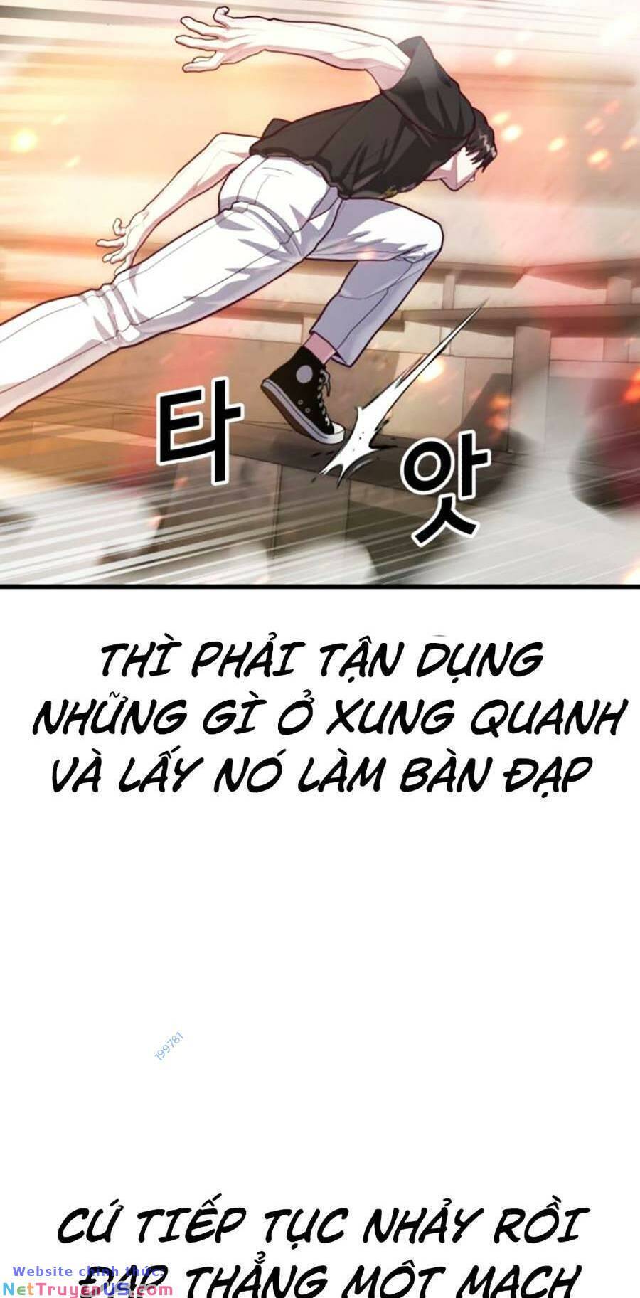 Tên Vâng Lời Tuyệt Đối Chapter 63 - Trang 21