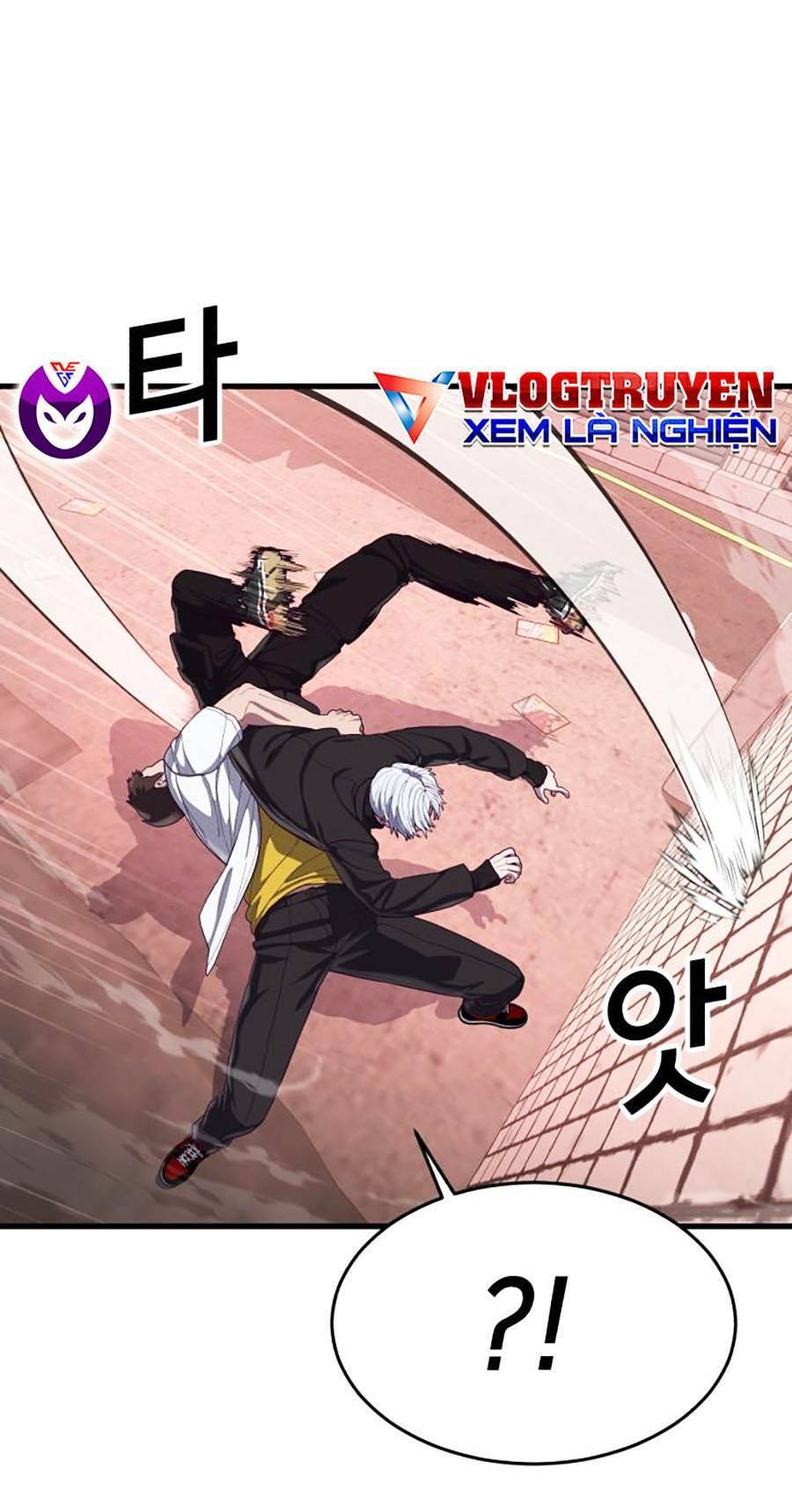 Tên Vâng Lời Tuyệt Đối Chapter 34 - Trang 46