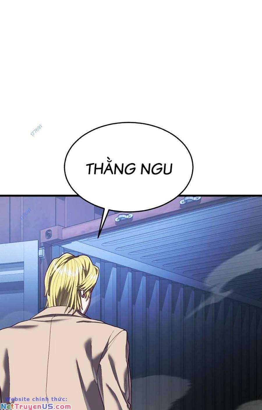 Tên Vâng Lời Tuyệt Đối Chapter 45 - Trang 117