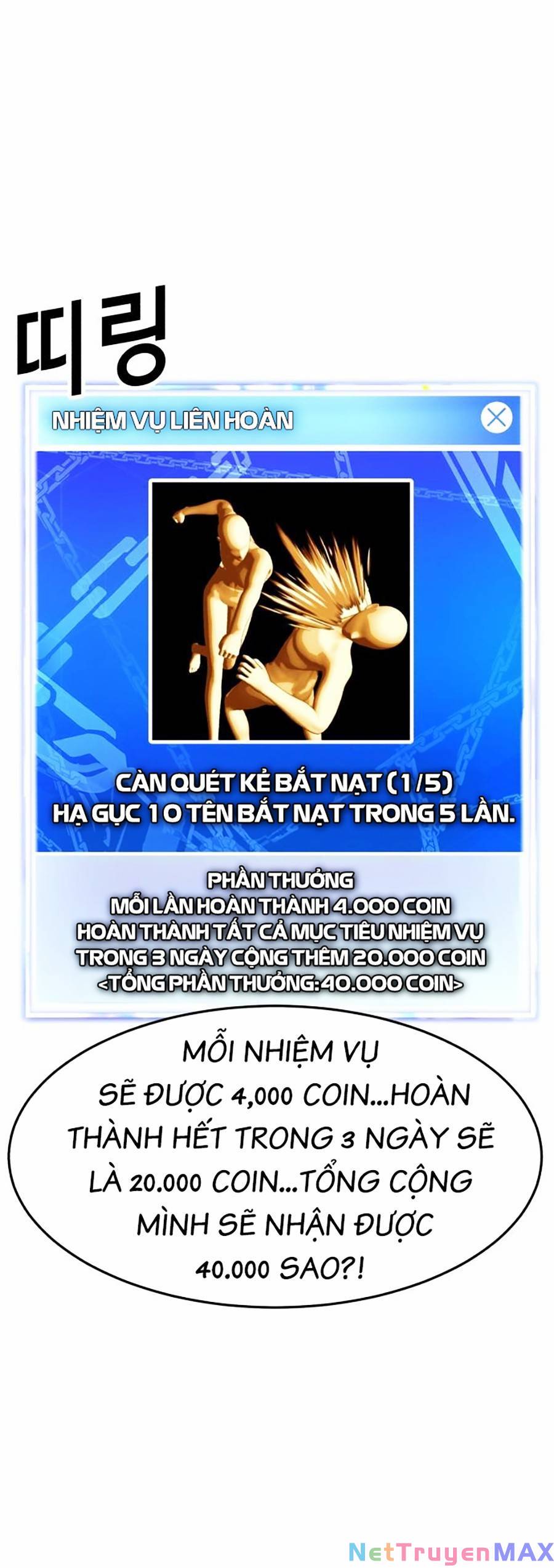 Tên Vâng Lời Tuyệt Đối Chapter 7 - Trang 97