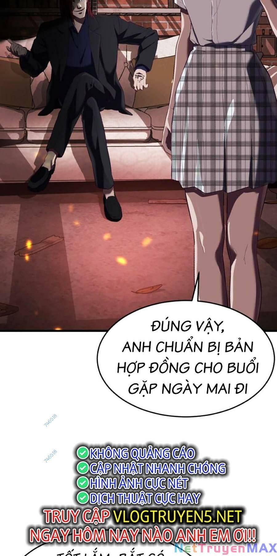 Tên Vâng Lời Tuyệt Đối Chapter 18 - Trang 165