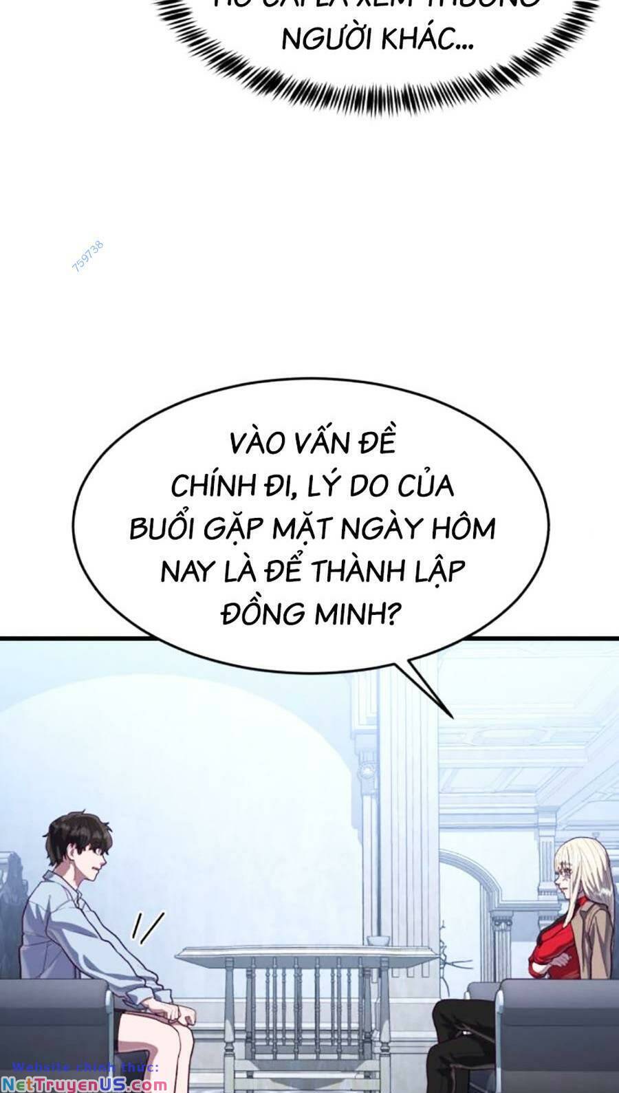 Tên Vâng Lời Tuyệt Đối Chapter 59 - Trang 76