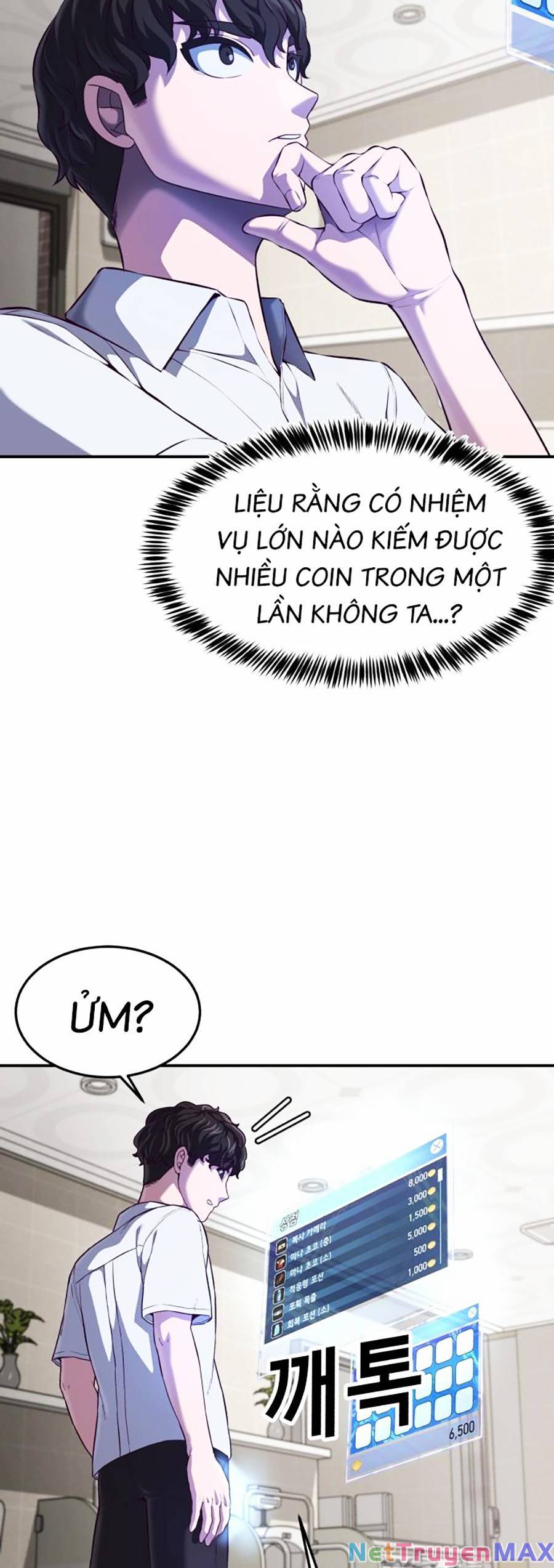 Tên Vâng Lời Tuyệt Đối Chapter 7 - Trang 75