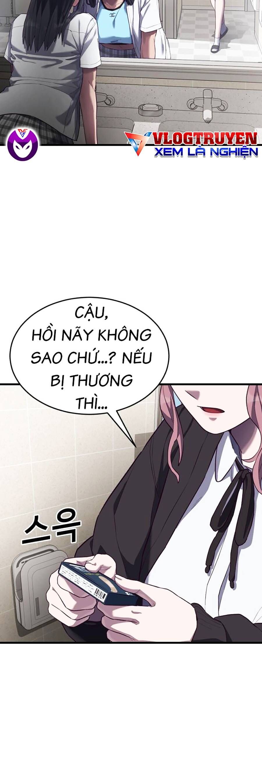 Tên Vâng Lời Tuyệt Đối Chapter 14 - Trang 43