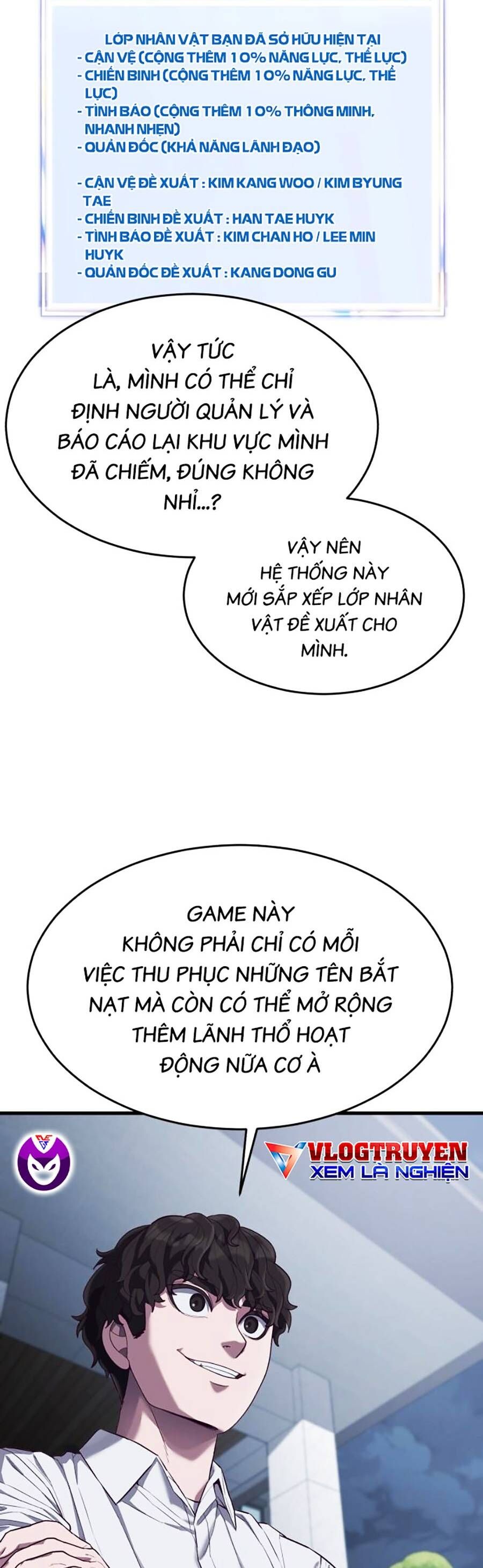 Tên Vâng Lời Tuyệt Đối Chapter 13 - Trang 48