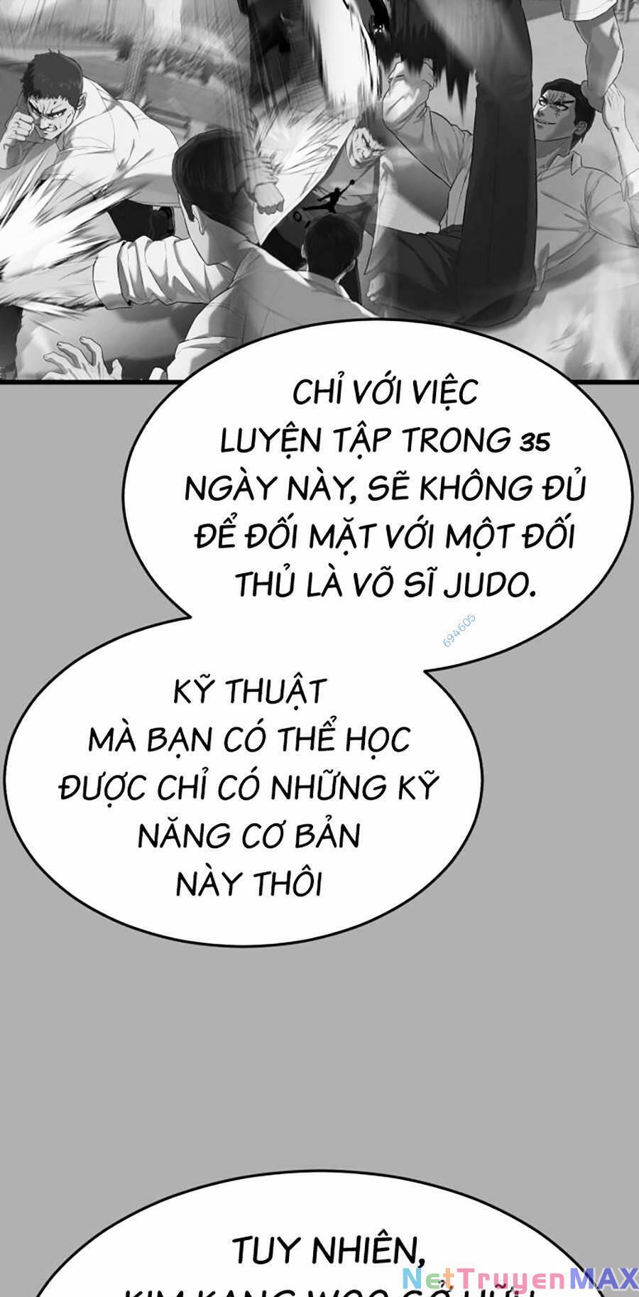 Tên Vâng Lời Tuyệt Đối Chapter 23 - Trang 52