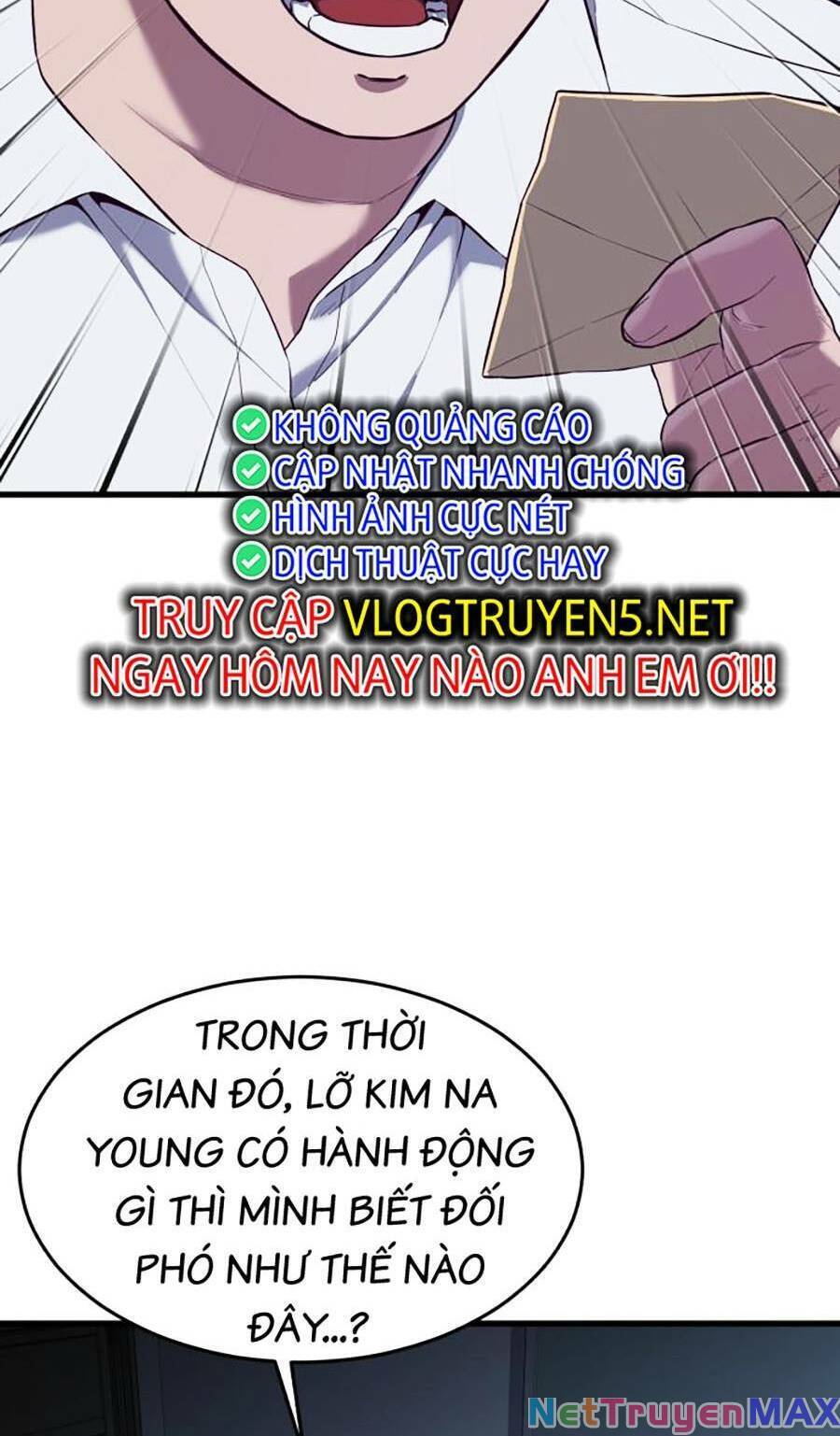 Tên Vâng Lời Tuyệt Đối Chapter 21 - Trang 7