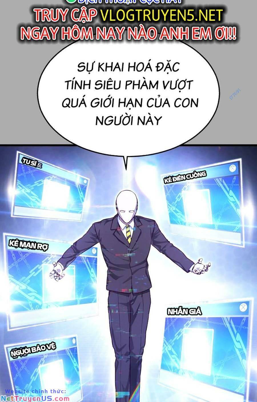 Tên Vâng Lời Tuyệt Đối Chapter 45 - Trang 20