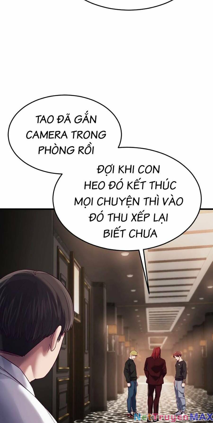 Tên Vâng Lời Tuyệt Đối Chapter 22 - Trang 63