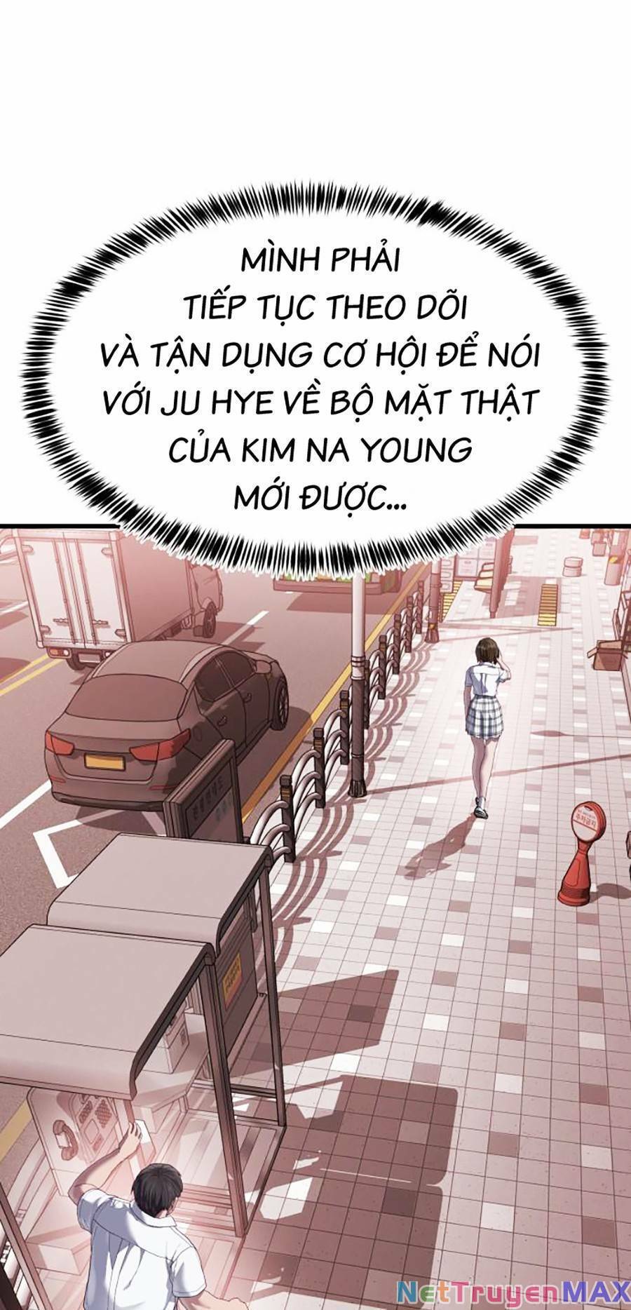 Tên Vâng Lời Tuyệt Đối Chapter 22 - Trang 6