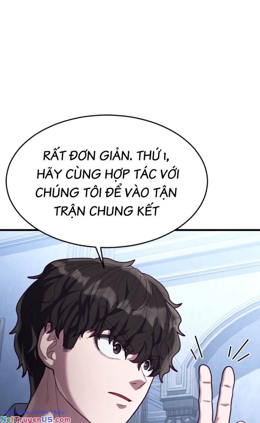 Tên Vâng Lời Tuyệt Đối Chapter 59 - Trang 98