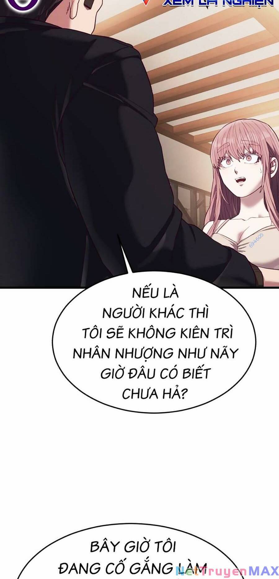 Tên Vâng Lời Tuyệt Đối Chapter 22 - Trang 37