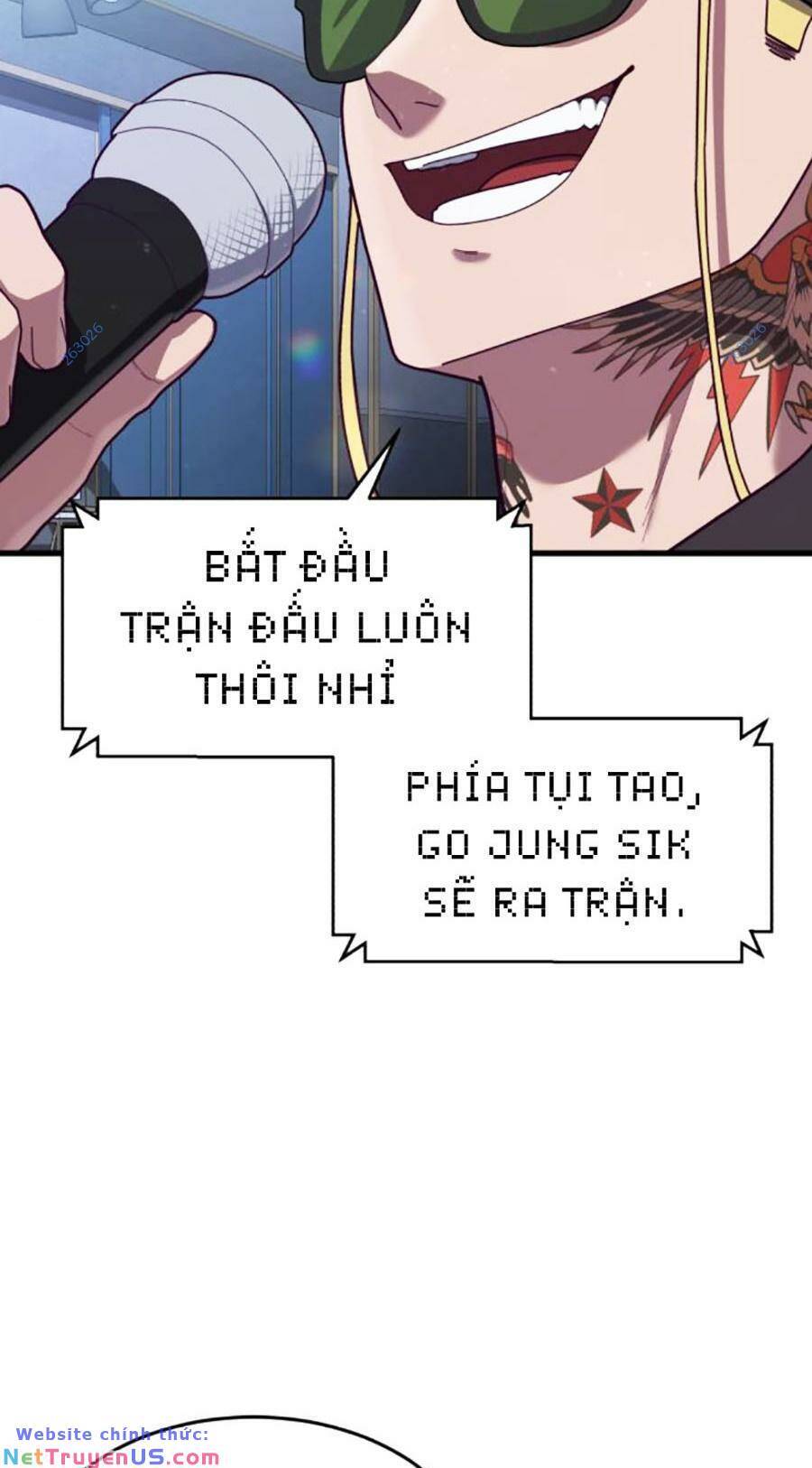 Tên Vâng Lời Tuyệt Đối Chapter 68 - Trang 21