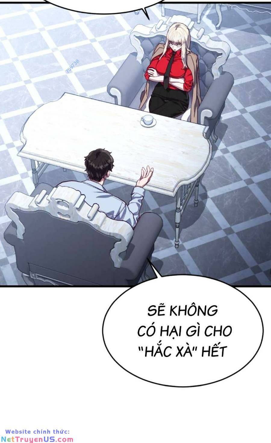 Tên Vâng Lời Tuyệt Đối Chapter 59 - Trang 100