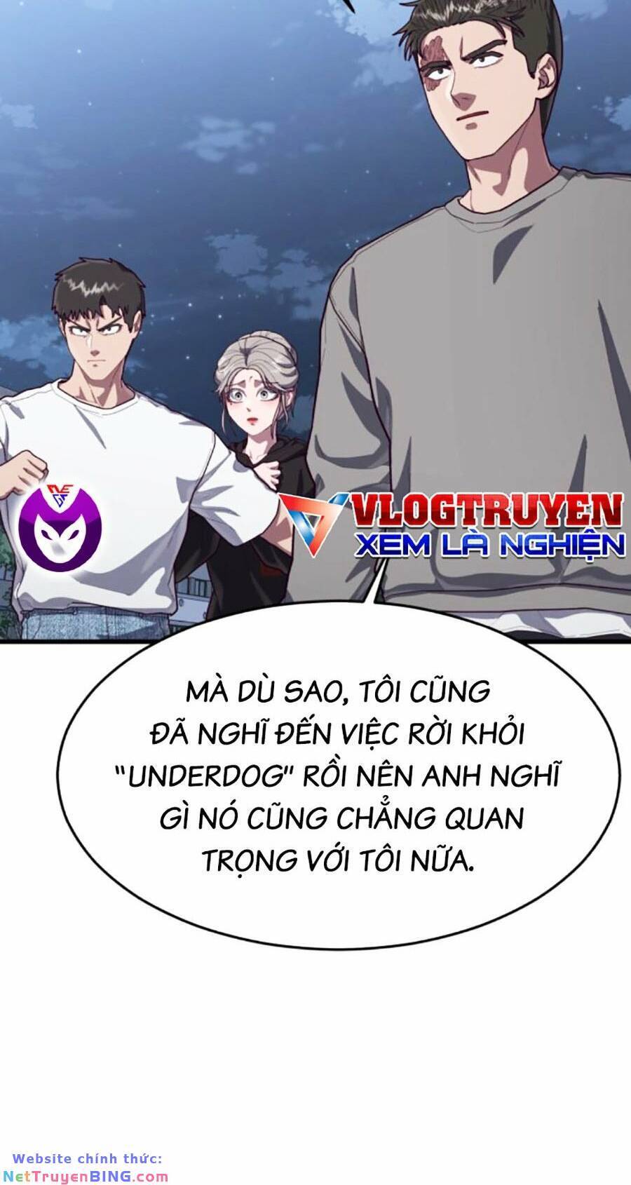 Tên Vâng Lời Tuyệt Đối Chapter 73 - Trang 59