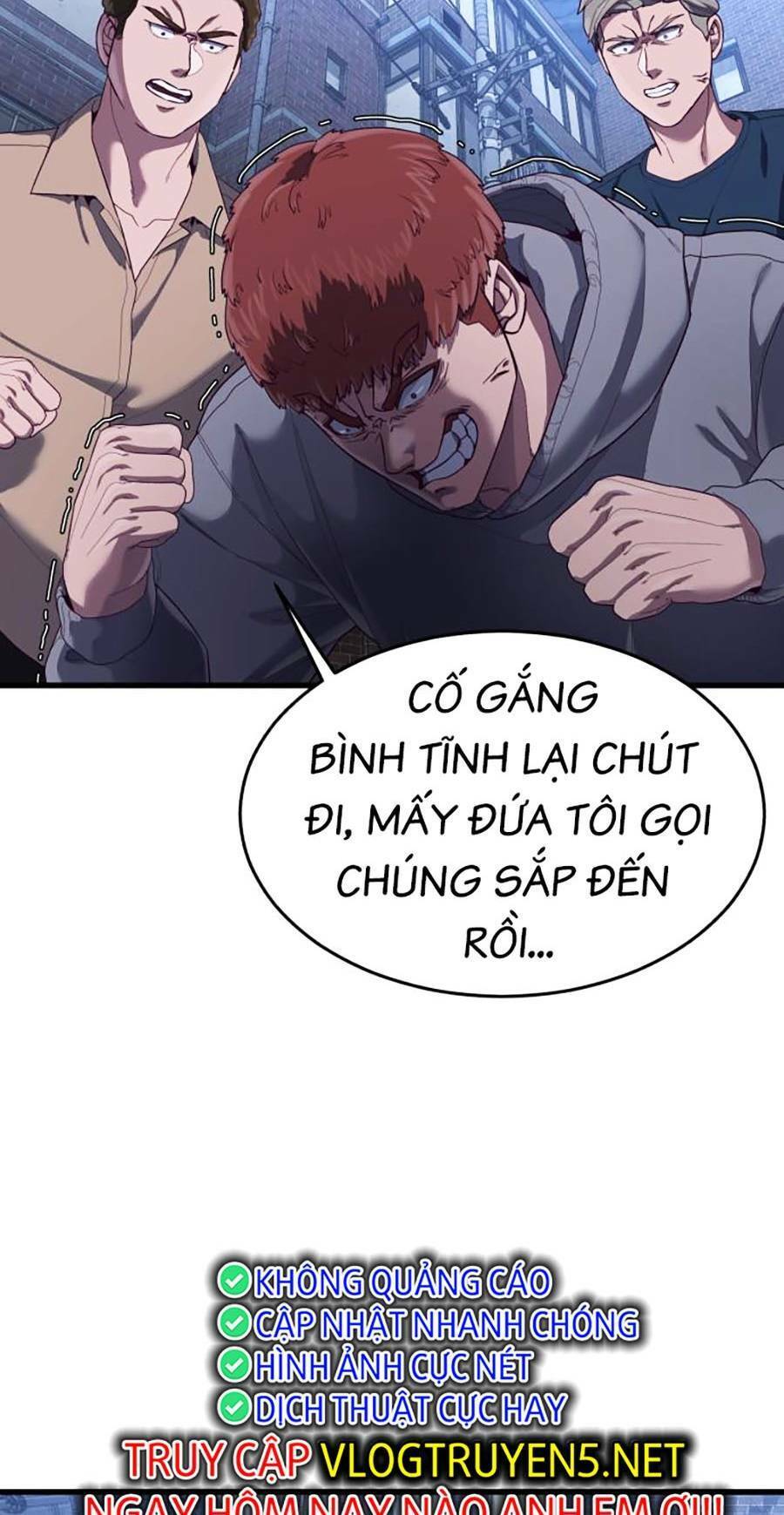 Tên Vâng Lời Tuyệt Đối Chapter 30 - Trang 114