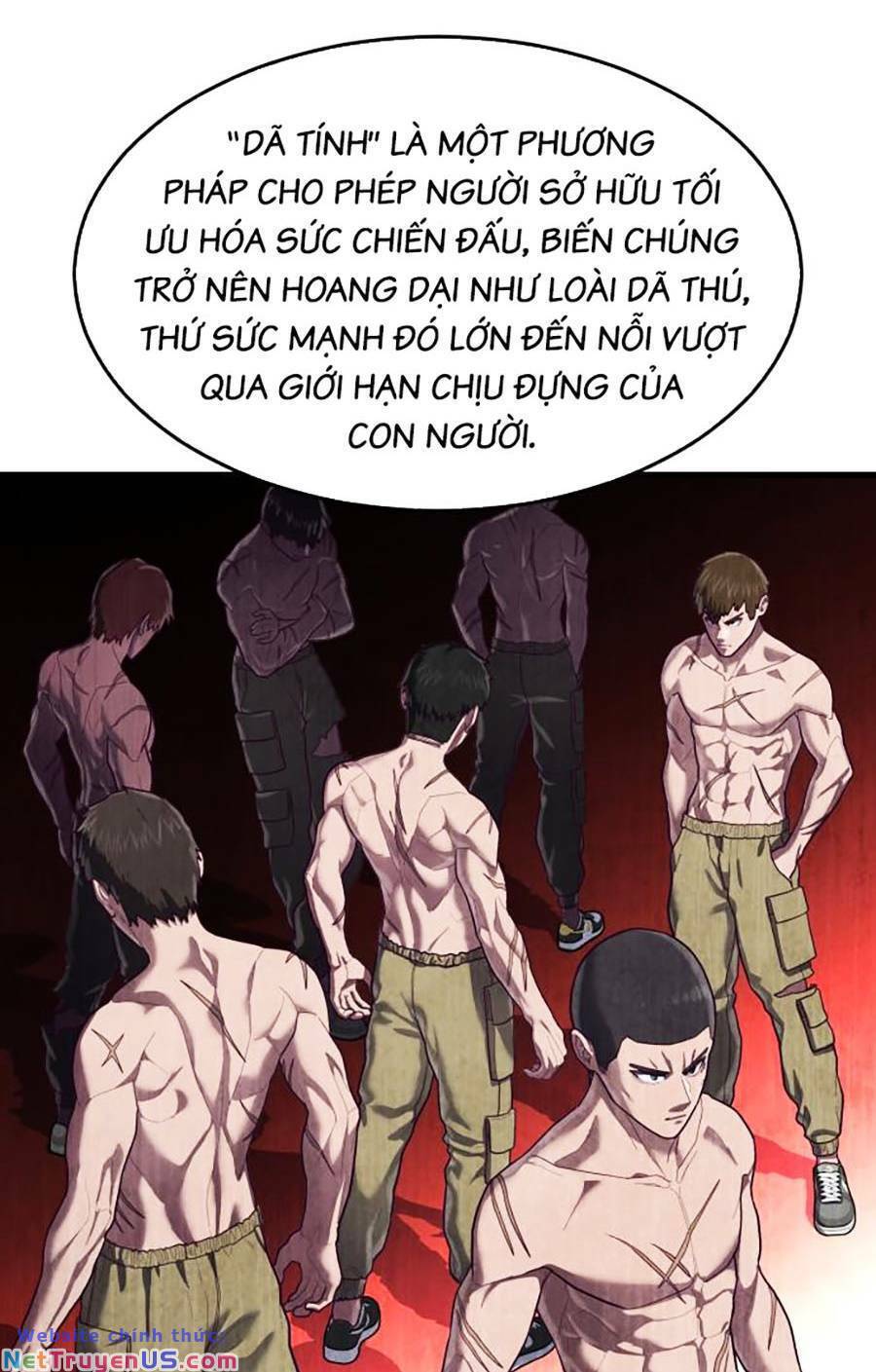 Tên Vâng Lời Tuyệt Đối Chapter 47 - Trang 71