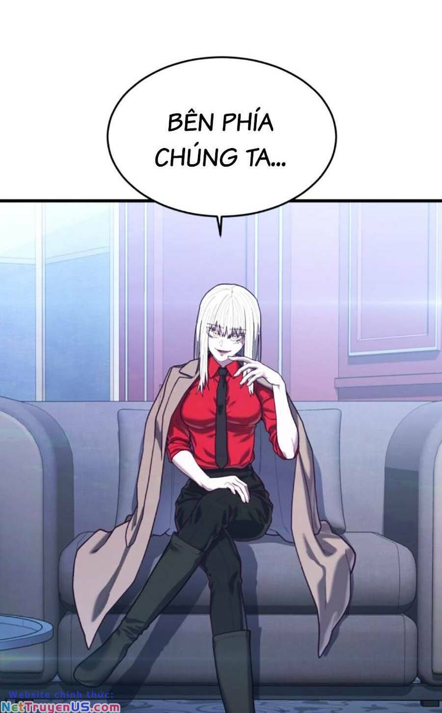 Tên Vâng Lời Tuyệt Đối Chapter 63 - Trang 115