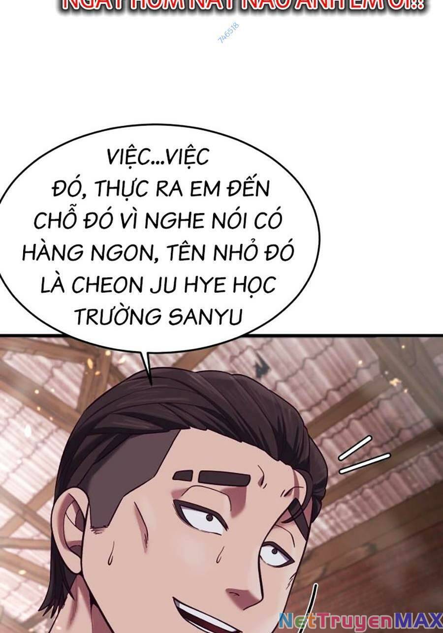 Tên Vâng Lời Tuyệt Đối Chapter 16 - Trang 8