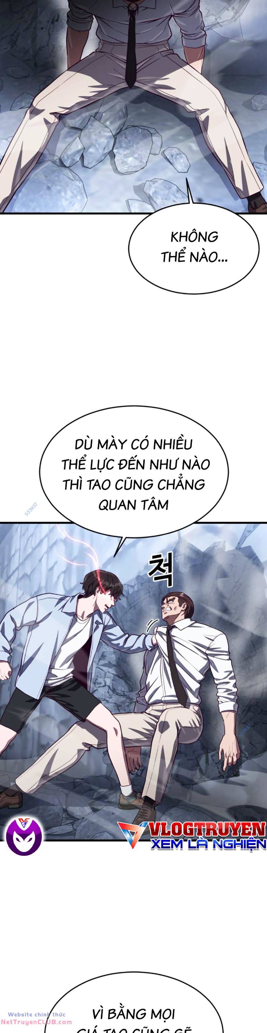 Tên Vâng Lời Tuyệt Đối Chapter 77 - Trang 48