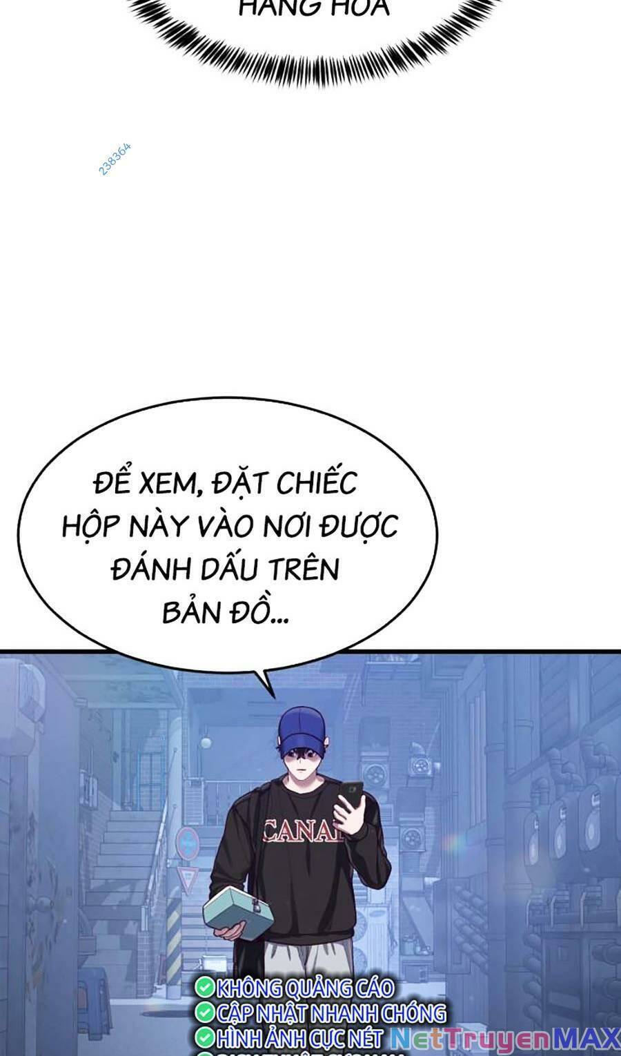 Tên Vâng Lời Tuyệt Đối Chapter 39 - Trang 84