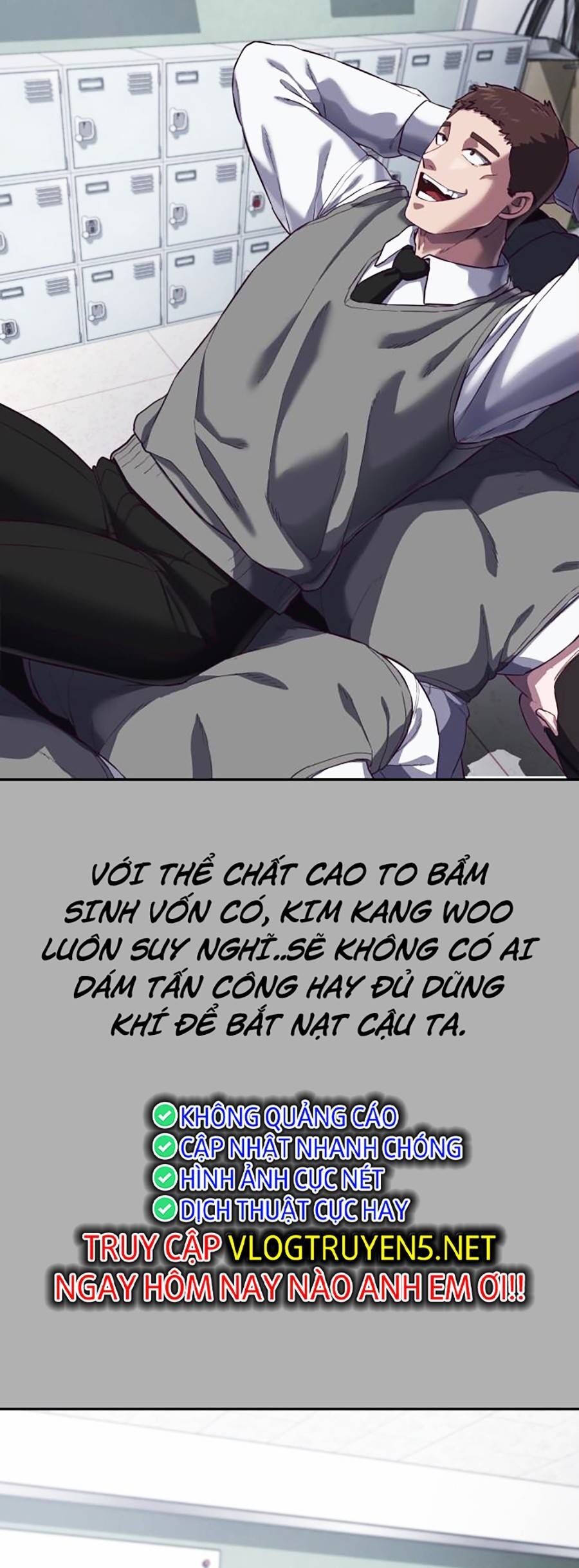 Tên Vâng Lời Tuyệt Đối Chapter 9 - Trang 73