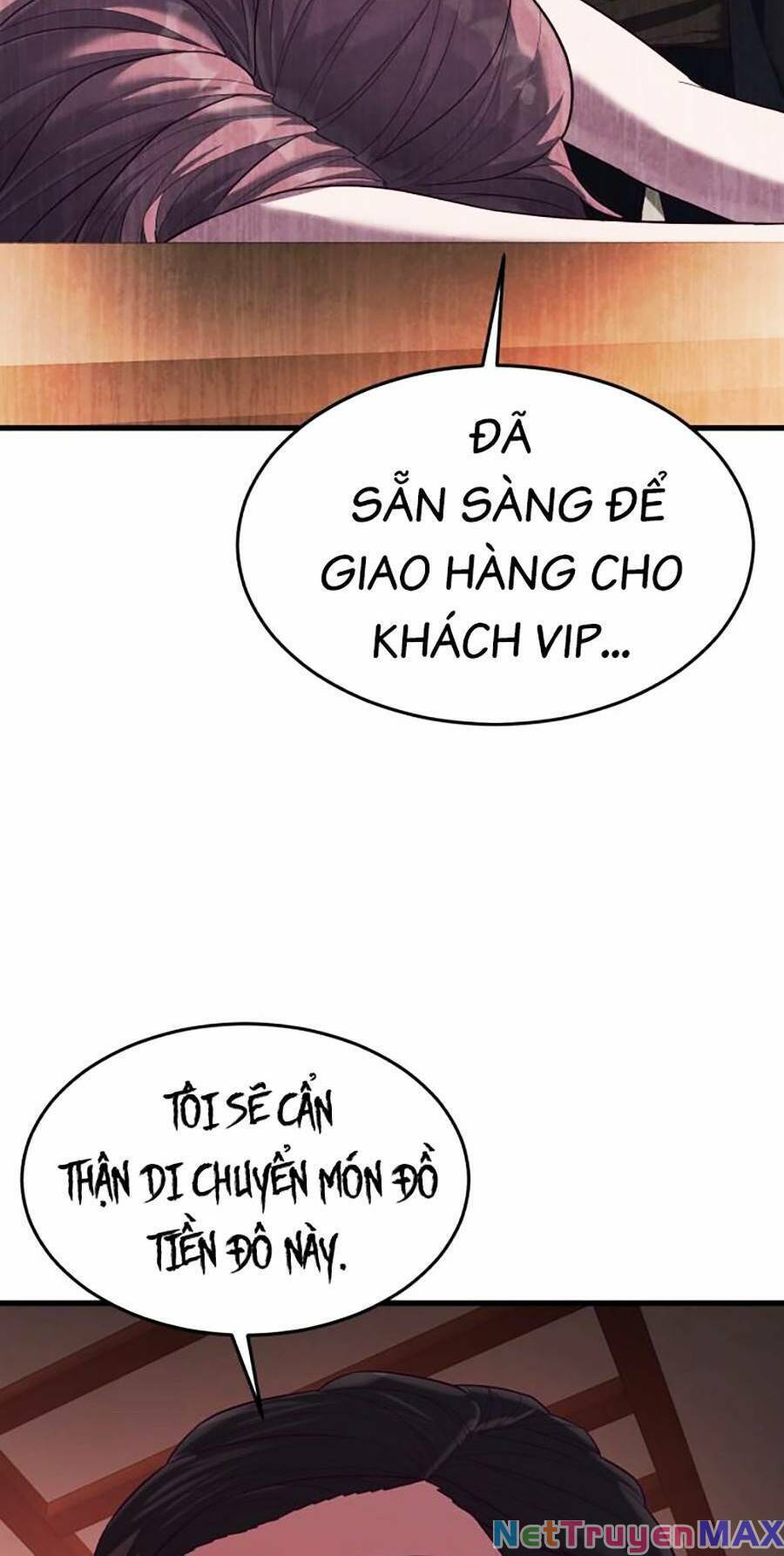 Tên Vâng Lời Tuyệt Đối Chapter 22 - Trang 47