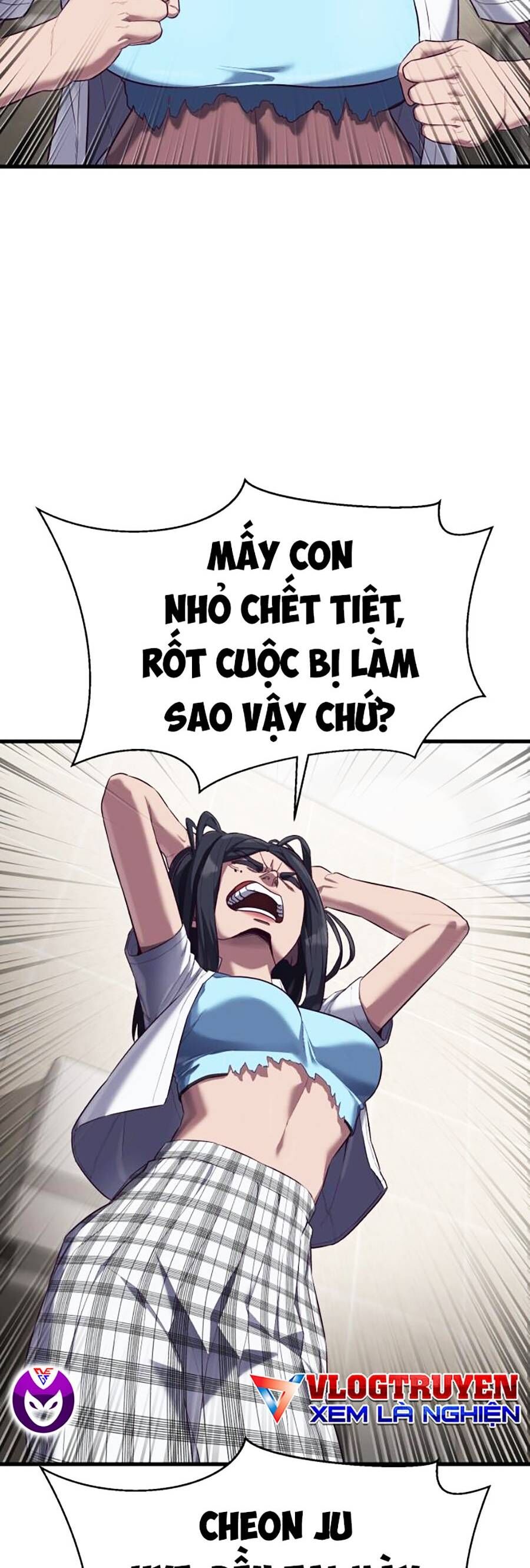 Tên Vâng Lời Tuyệt Đối Chapter 14 - Trang 57