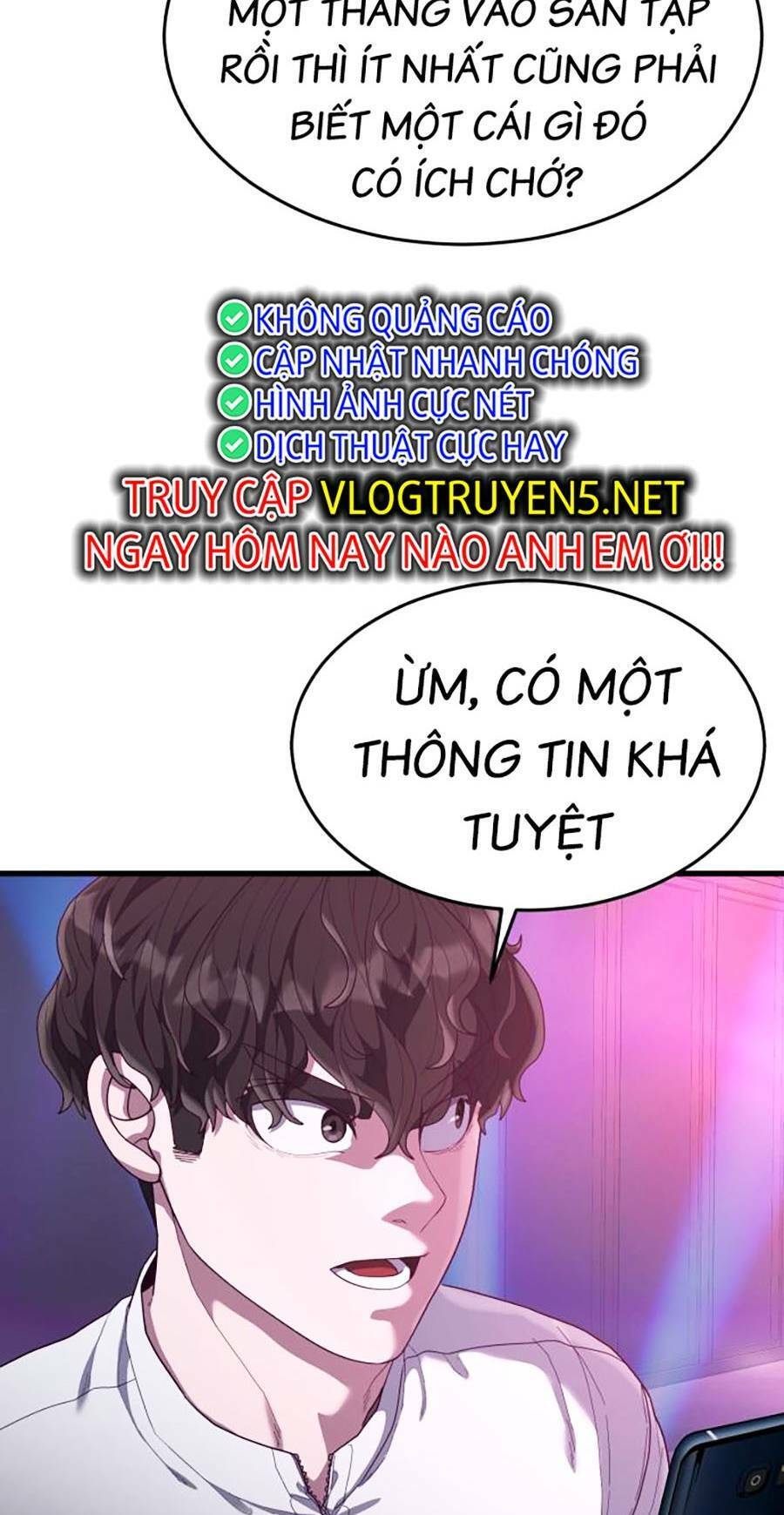 Tên Vâng Lời Tuyệt Đối Chapter 30 - Trang 34