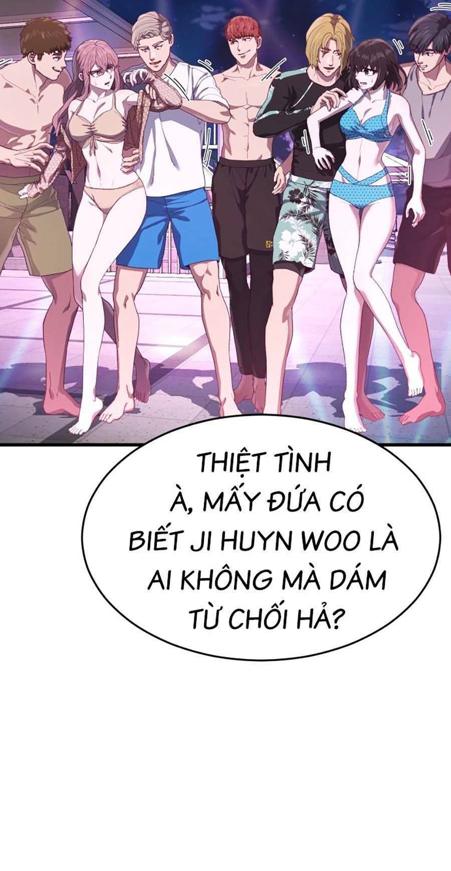 Tên Vâng Lời Tuyệt Đối Chapter 30 - Trang 70