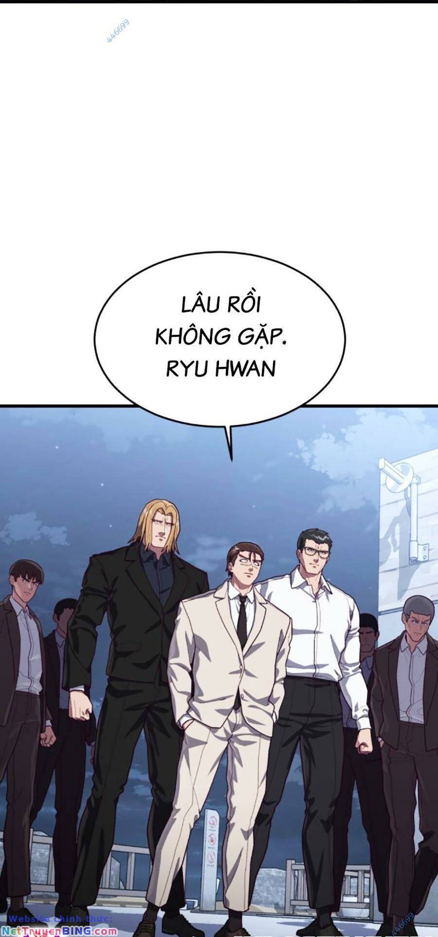 Tên Vâng Lời Tuyệt Đối Chapter 73 - Trang 72