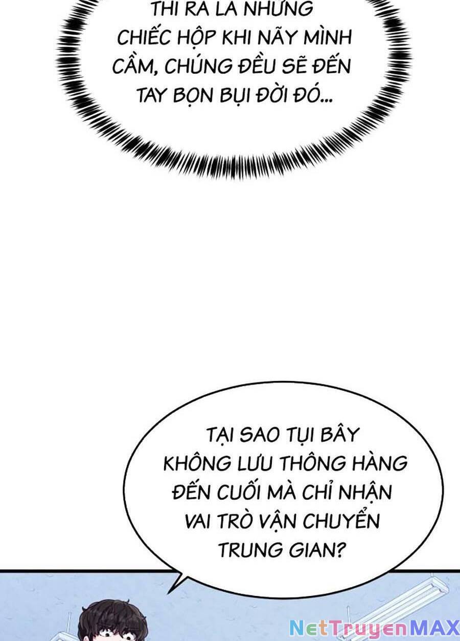 Tên Vâng Lời Tuyệt Đối Chapter 42 - Trang 41