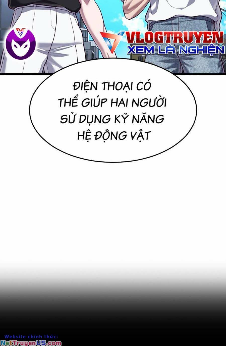 Tên Vâng Lời Tuyệt Đối Chapter 52 - Trang 21