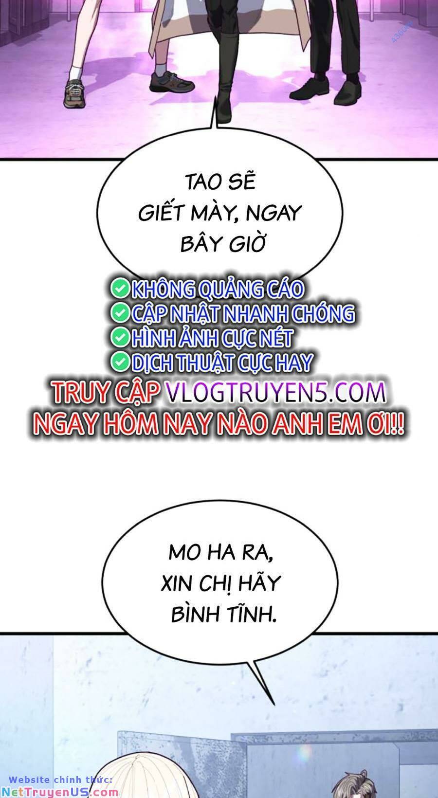 Tên Vâng Lời Tuyệt Đối Chapter 66 - Trang 8